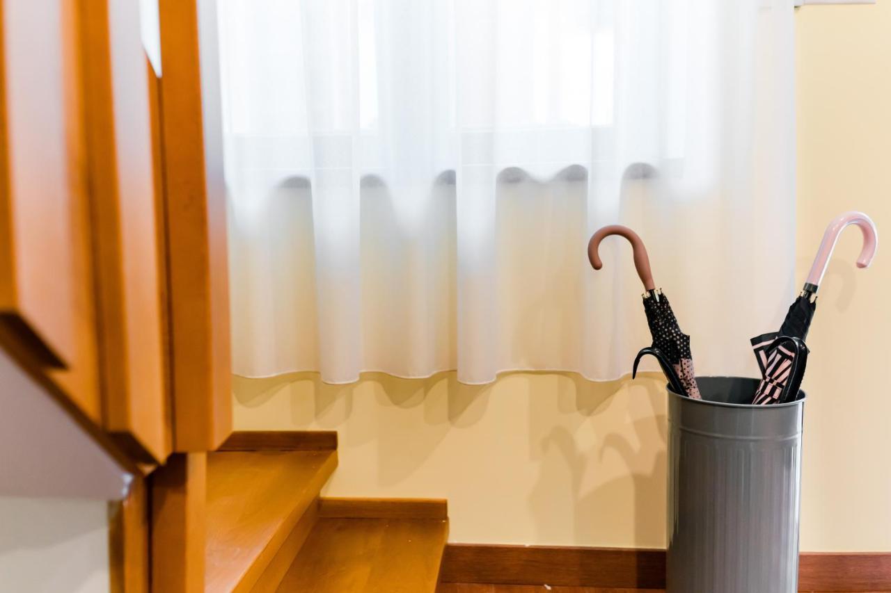 סיביו Galeria Grafit Apartments מראה חיצוני תמונה